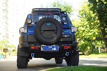 FJ CRUISER CAMPERS DAYS ステッカー 7枚セット FJ CRUISER CAMPERS DAYS ステッカー 7枚セット